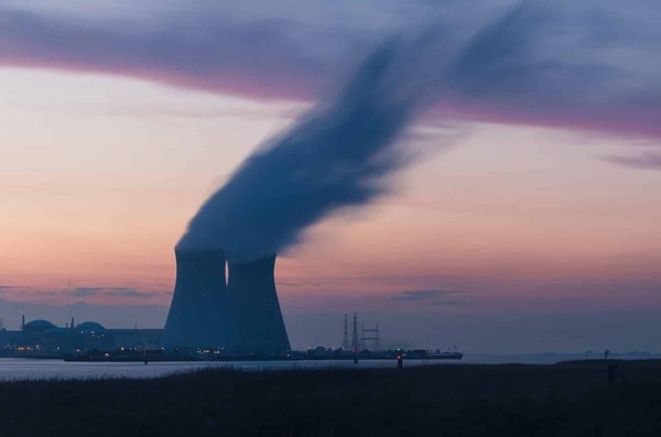 Nuclear energy news
