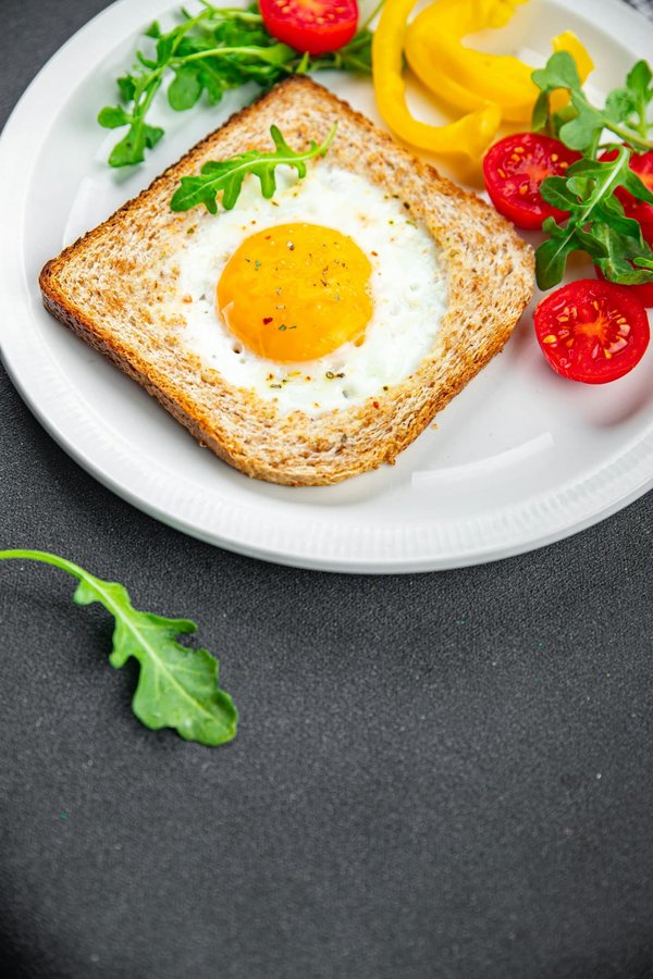 Egg yolk powder: a useful ingredient for cooks