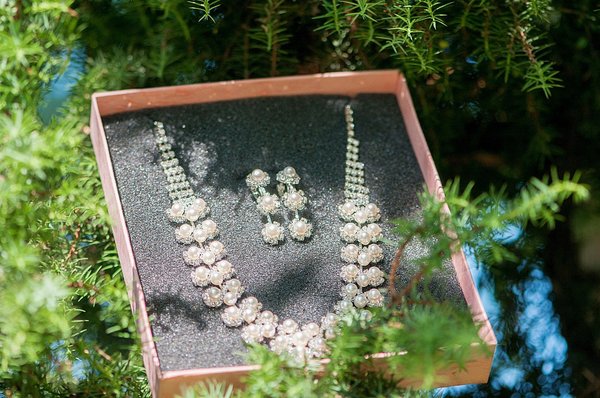 Which necklace to choose according to your body type?